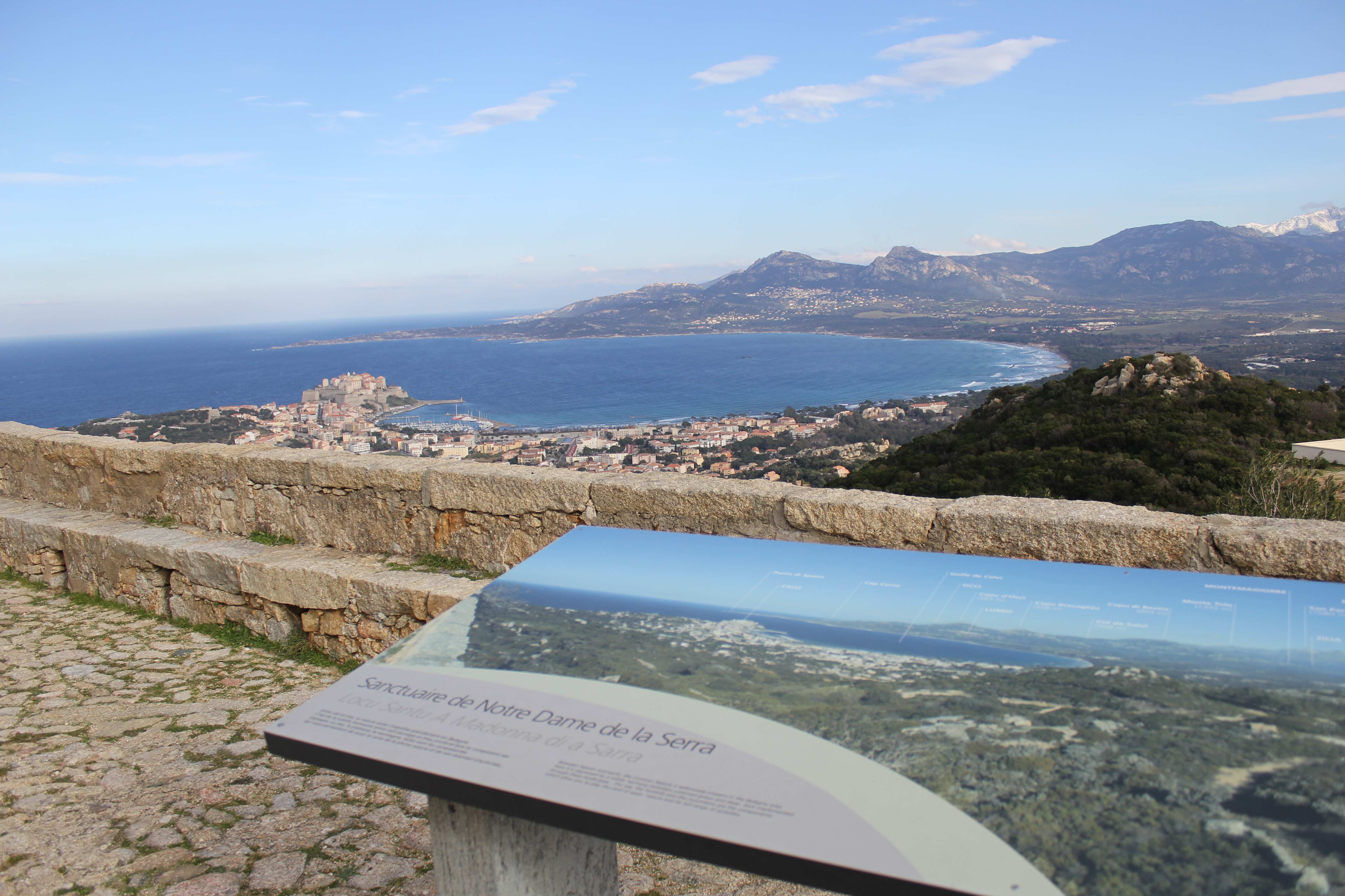 ⛪ 세라의 성모 마리아 예배당 (노트르담 드 라 세라)